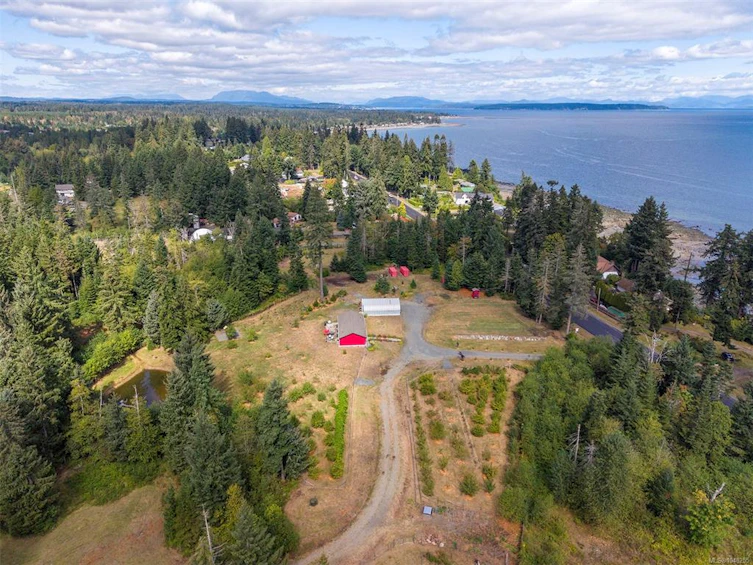 4114 S Island Highway, Campbell River, BC, V9H 1B5 - 54