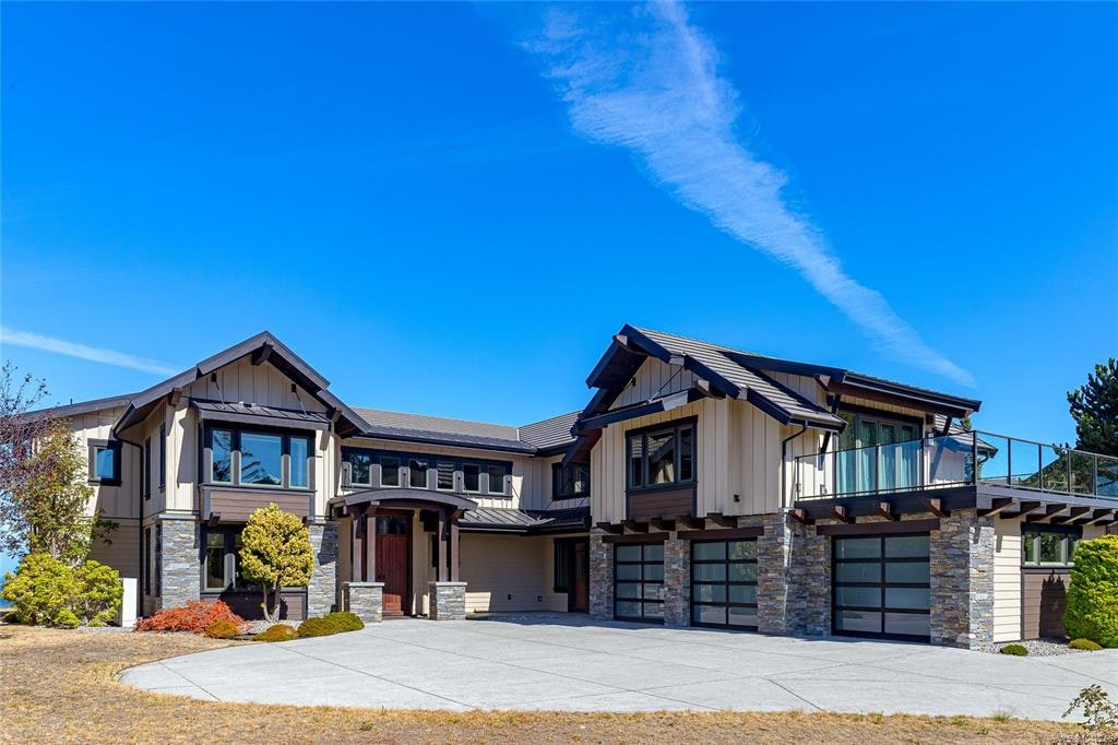 5031 Hinrich View, Nanaimo, BC, V9V 0A2