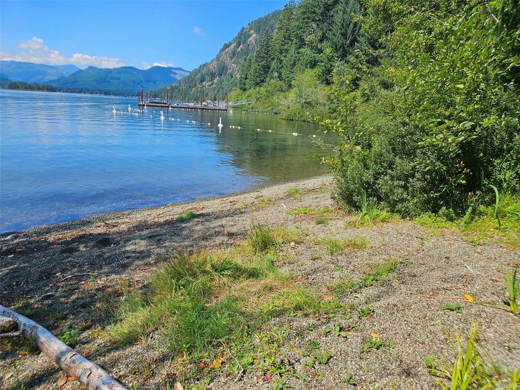Lot A Marble Bay Road, Lake Cowichan, BC, V0R 2G1