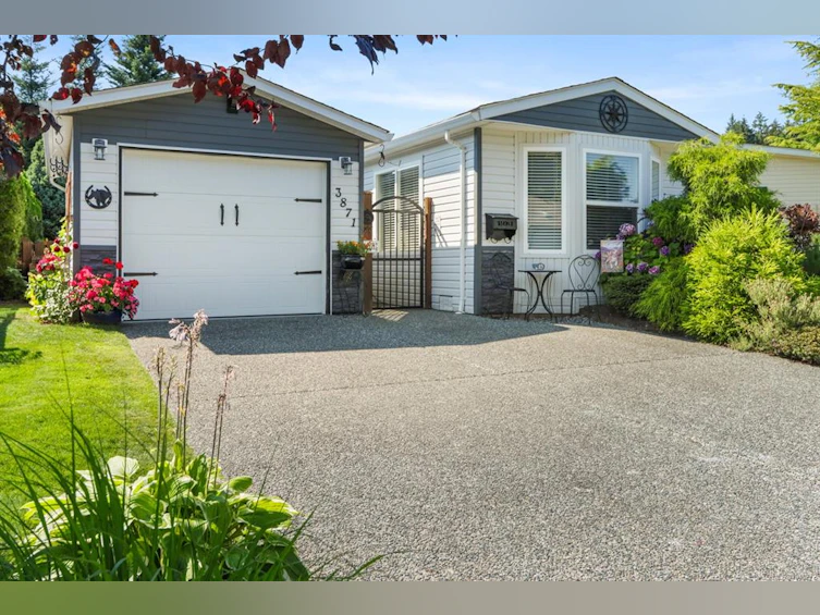 3871 King Arthur Drive, Nanaimo, BC, V9T 6B9
