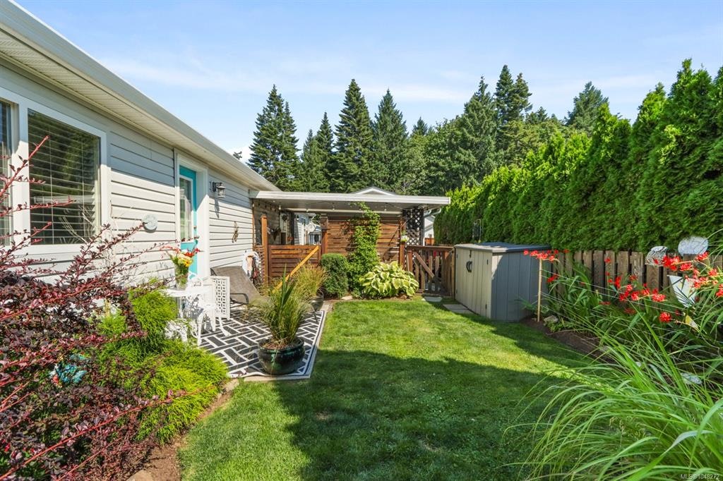 3871 King Arthur Drive, Nanaimo, BC, V9T 6B9 - 38