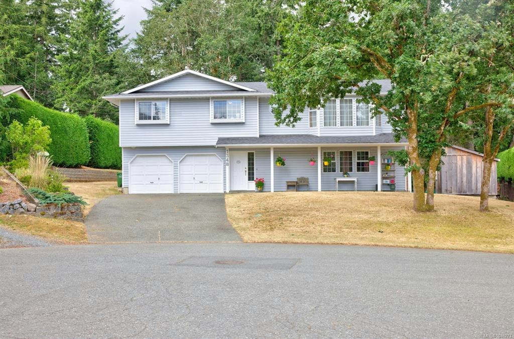 1348 Oakwood Place, Duncan, BC, V9L 5R3