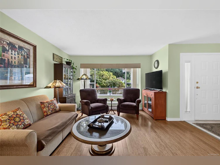 3568 S Arbutus Drive, Cobble Hill, BC, V0R 1L1 - 8