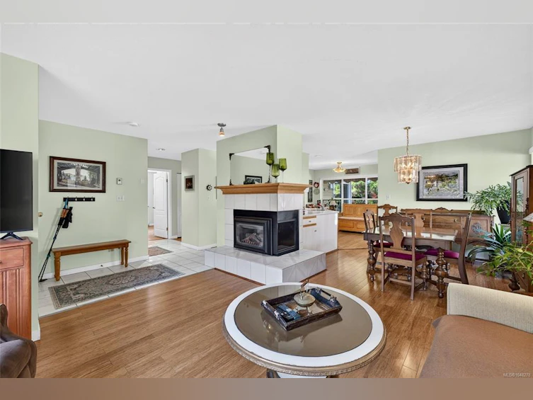 3568 S Arbutus Drive, Cobble Hill, BC, V0R 1L1 - 9