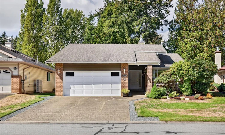 3568 S Arbutus Drive