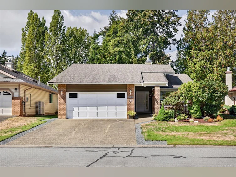 3568 S Arbutus Drive, Cobble Hill, BC, V0R 1L1