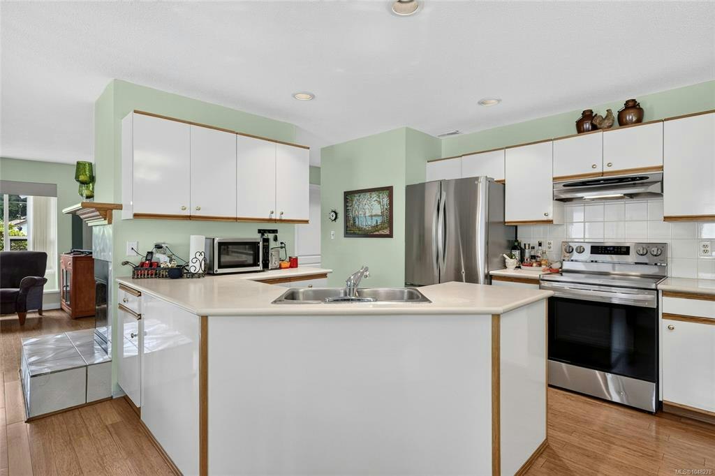 3568 S Arbutus Drive, Cobble Hill, BC, V0R 1L1 - 14
