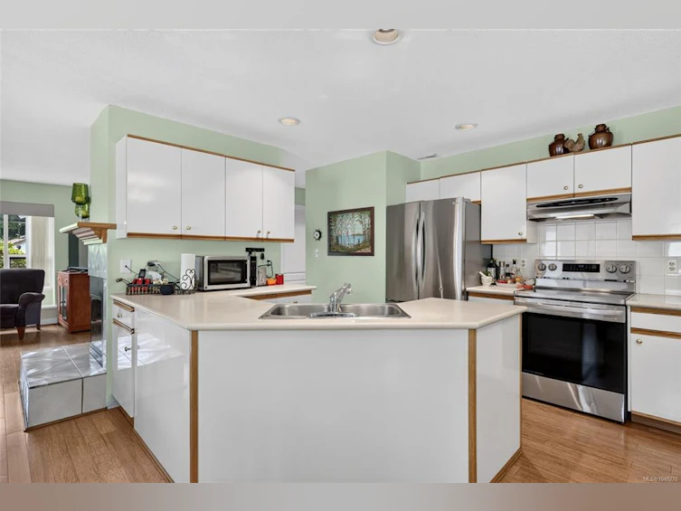 3568 S Arbutus Drive, Cobble Hill, BC, V0R 1L1 - 14