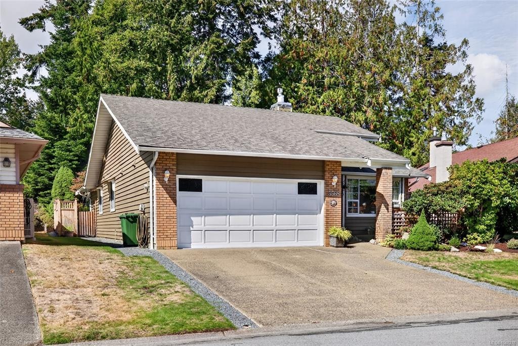 3568 S Arbutus Drive - 2