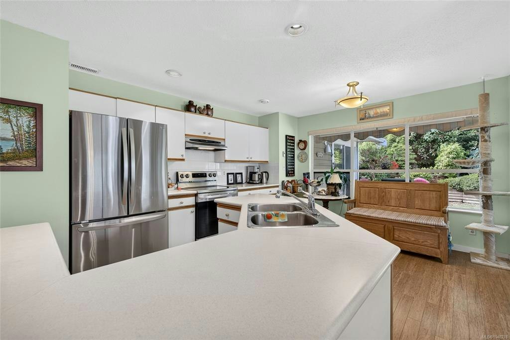 3568 S Arbutus Drive, Cobble Hill, BC, V0R 1L1 - 15