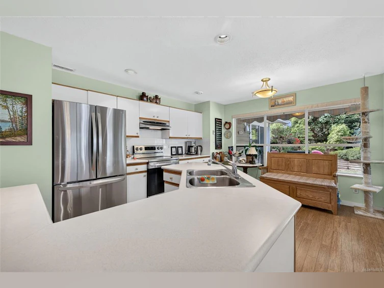 3568 S Arbutus Drive, Cobble Hill, BC, V0R 1L1 - 15