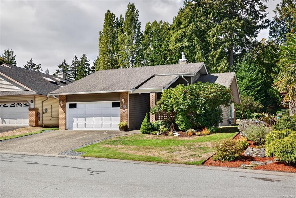 3568 S Arbutus Drive - 3