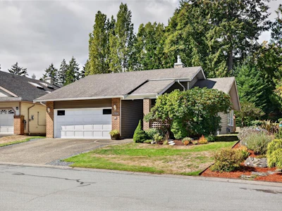 3568 S Arbutus Drive - 3