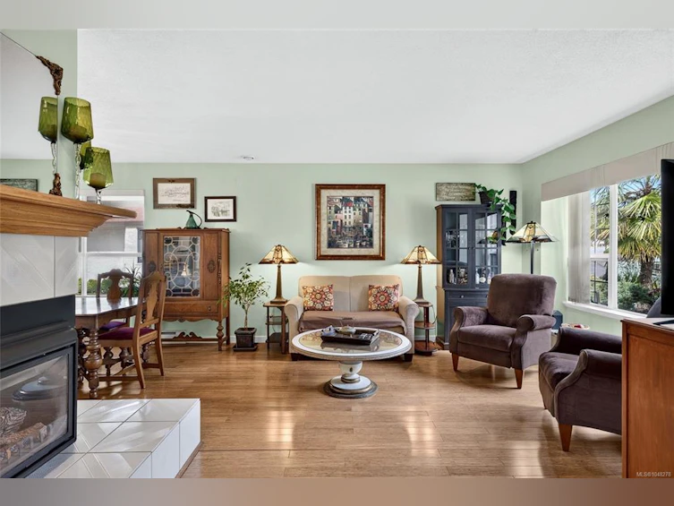 3568 S Arbutus Drive, Cobble Hill, BC, V0R 1L1 - 10