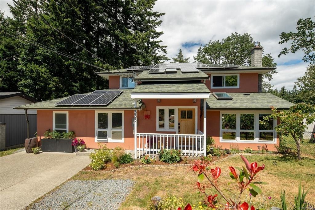 335 Damon Drive, View Royal, BC, V9B 5G5