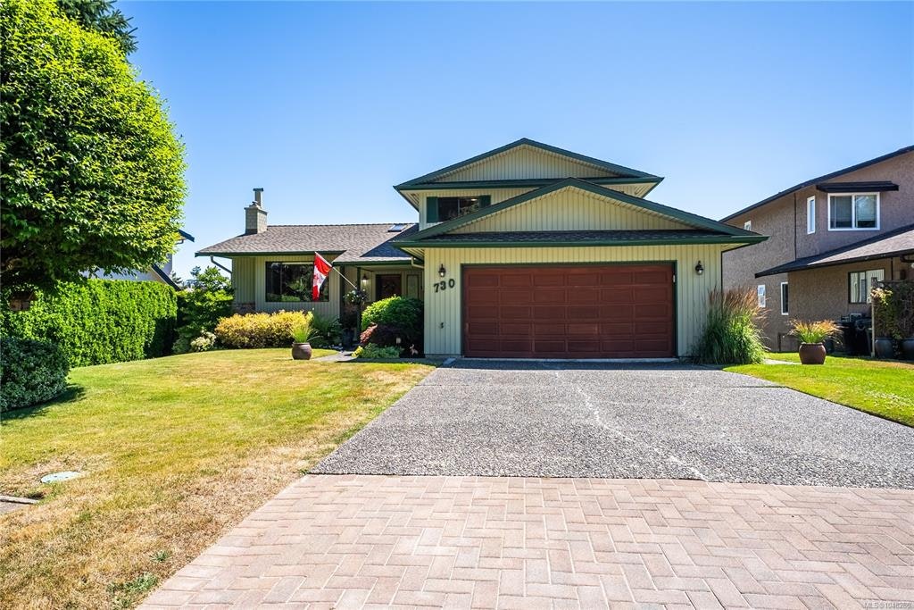730 E Viaduct Avenue, Saanich, BC, V8Z 6N3