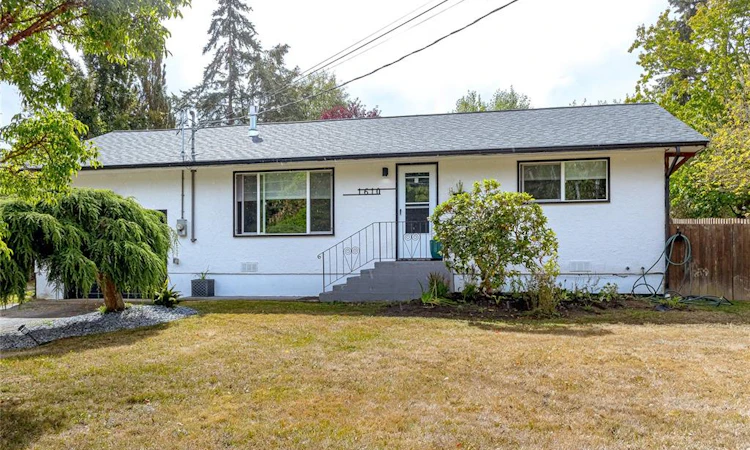 1610 Glen Road