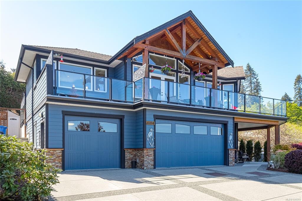 3304 Chemoy Road, Saltair, BC, V0R 1K2