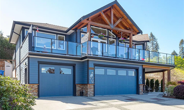 3304 Chemoy Road