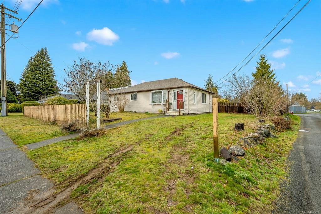 719 8th Street, Courtenay, BC, V9N 1N6 - 22