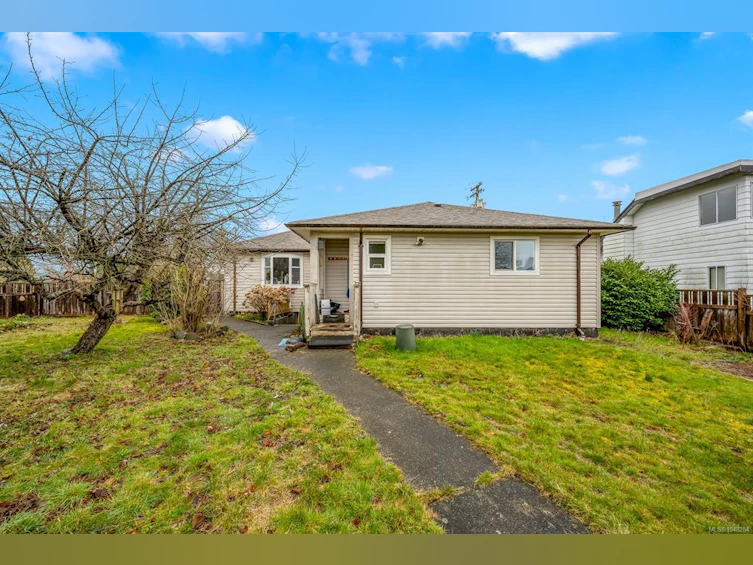 719 8th Street, Courtenay, BC, V9N 1N6 - 24