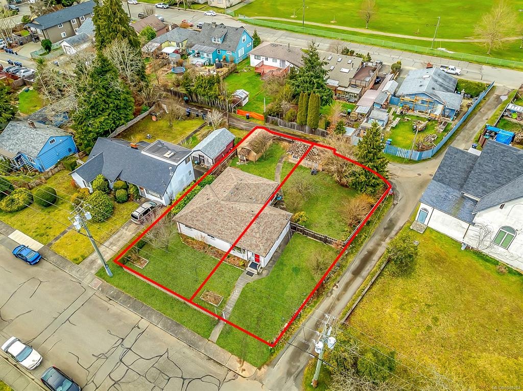 719 8th Street - 2