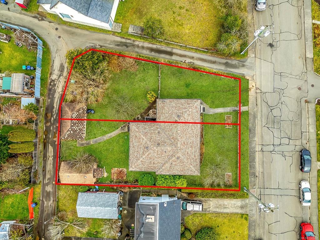 719 8th Street - 5