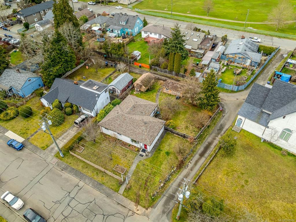 719 8th Street, Courtenay, BC, V9N 1N6 - 23