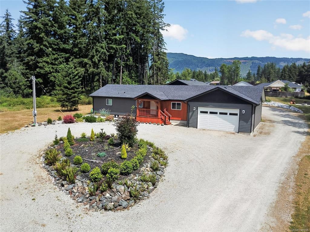 6353 Beaver Creek Road, Port Alberni, BC, V9Y 8L3