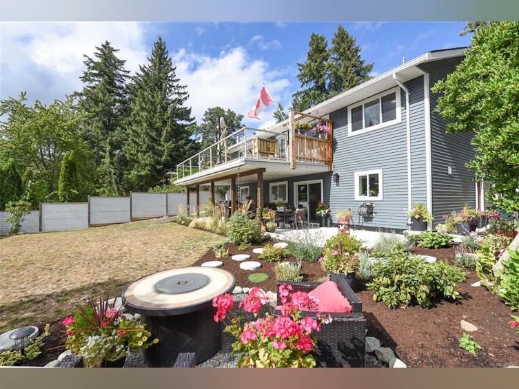 4659 Mcquillan Road, Courtenay, BC, V9N 3T6 - 2