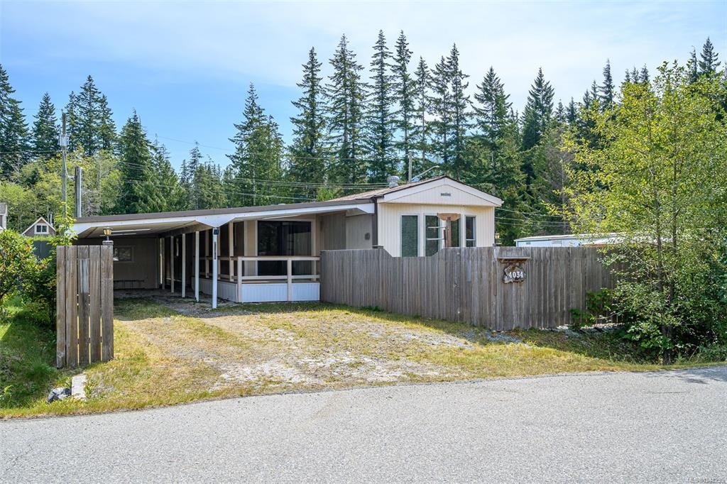 4034 Elk Drive, Woss, BC, V0N 3P0