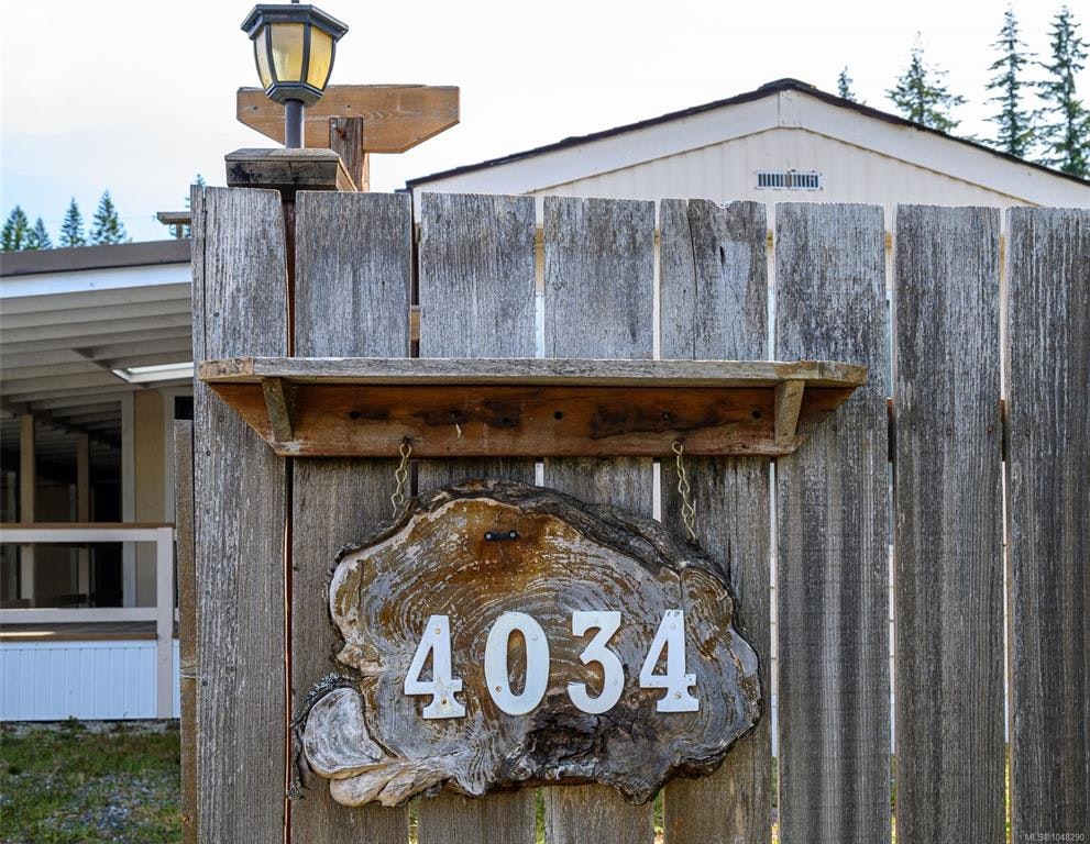4034 Elk Drive, Woss, BC, V0N 3P0 - 2