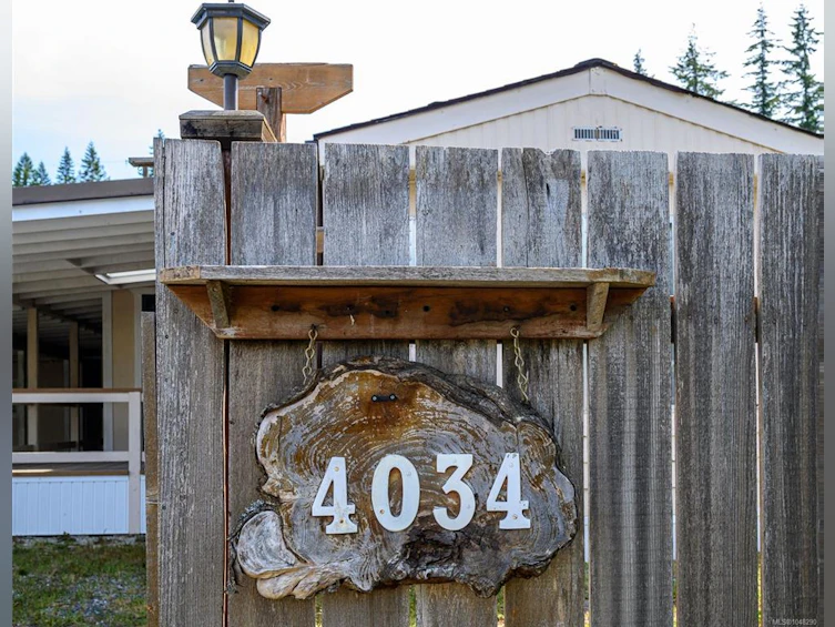 4034 Elk Drive, Woss, BC, V0N 3P0 - 2