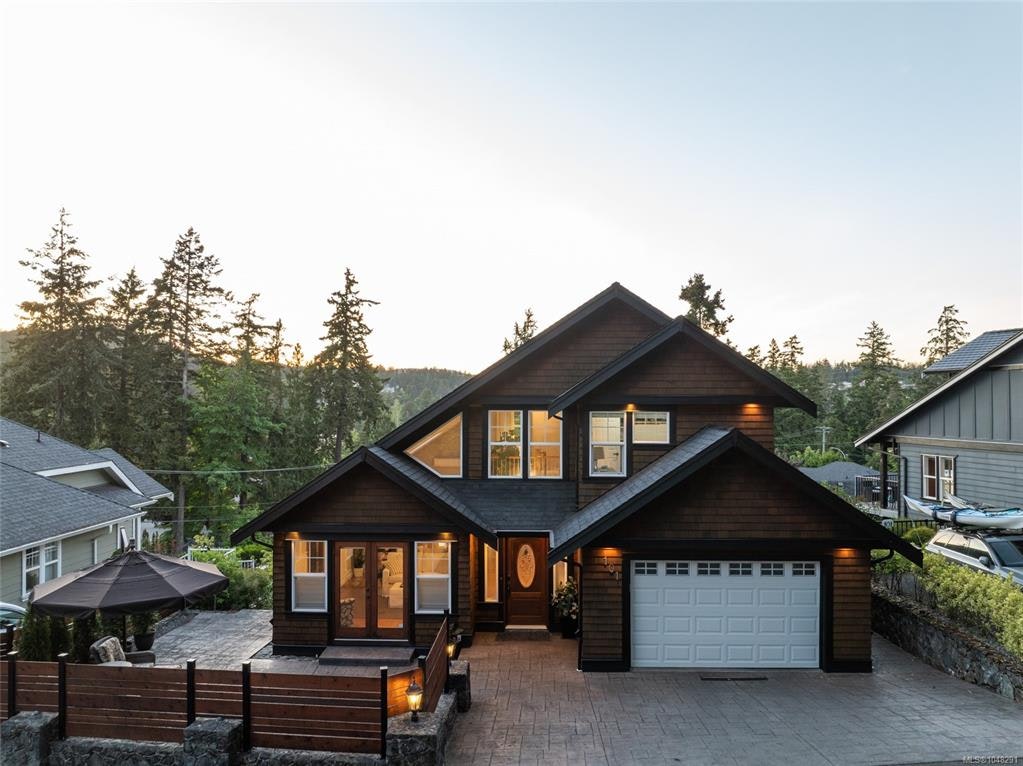101 Gibraltar Bay Drive, View Royal, BC, V9B 6H6
