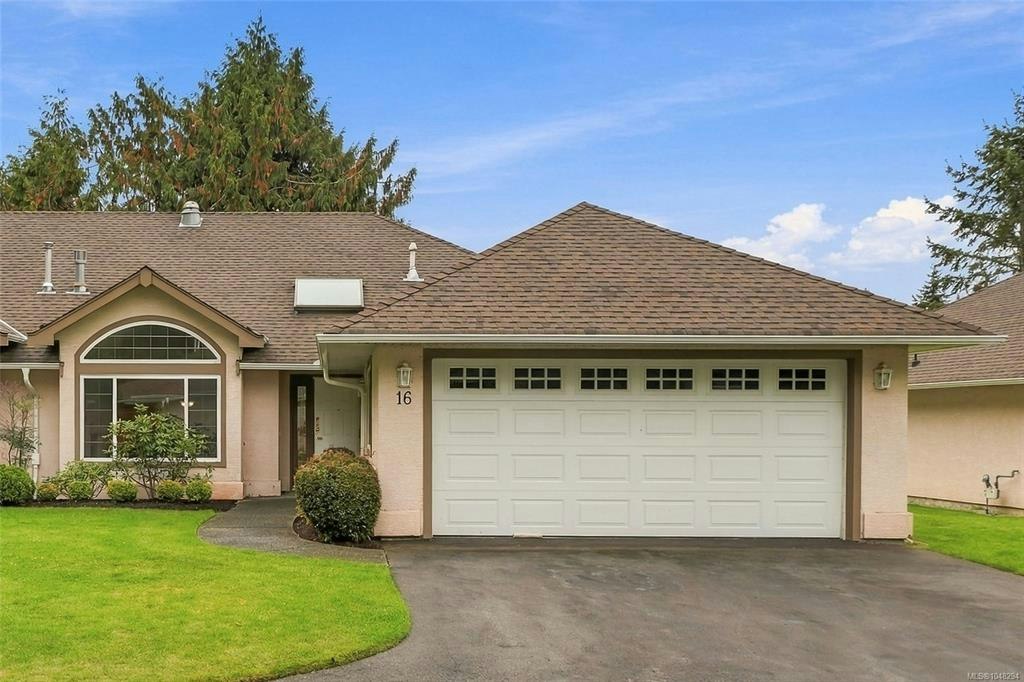 16-850 Arbutus Street, Qualicum Beach, BC, V9K 2M7