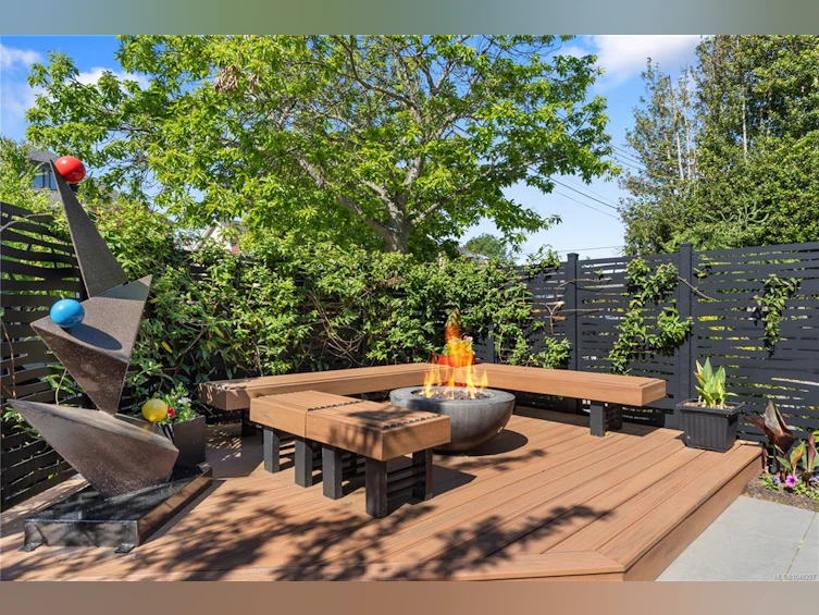 430 Luxton Avenue, Victoria, BC, V8V 1C9 - 7