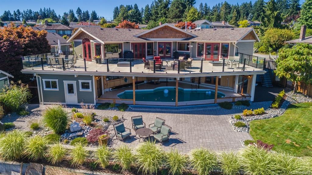 191 Cilaire Drive, Nanaimo, BC, V9R 5B1