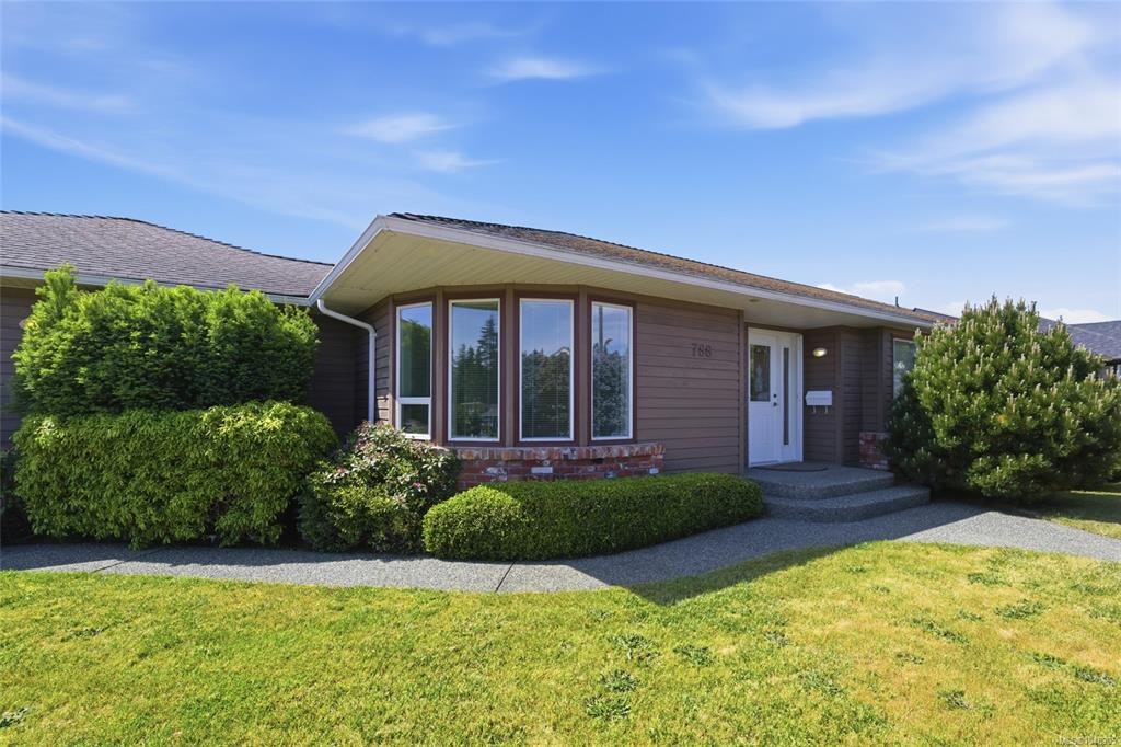 788 Stanhope Road, Parksville, BC, V9P 1B5
