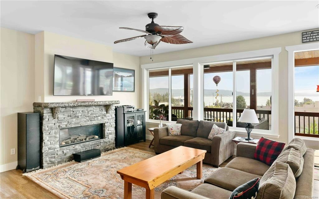 8105 Arthur Street, Crofton, BC, V0R 1R0 - 7