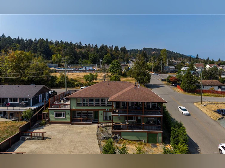 8105 Arthur Street, Crofton, BC, V0R 1R0 - 54
