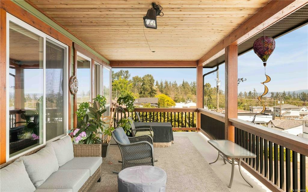 8105 Arthur Street, Crofton, BC, V0R 1R0 - 9