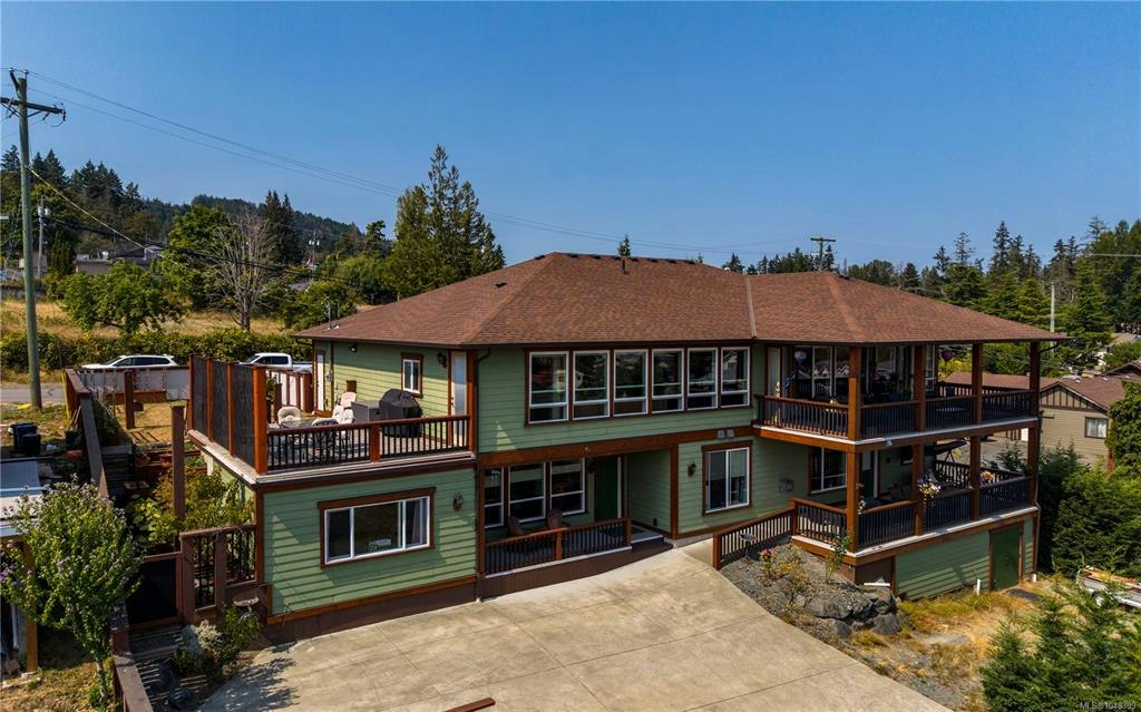 8105 Arthur Street, Crofton, BC, V0R 1R0 - 53