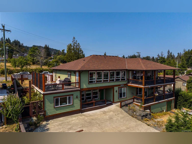 8105 Arthur Street, Crofton, BC, V0R 1R0 - 53
