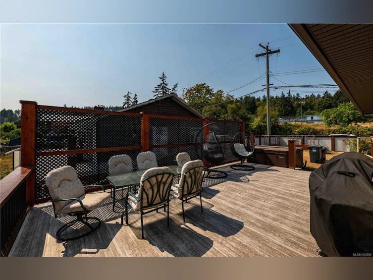 8105 Arthur Street, Crofton, BC, V0R 1R0 - 17