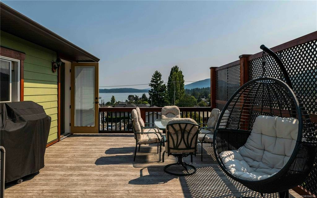 8105 Arthur Street, Crofton, BC, V0R 1R0 - 20