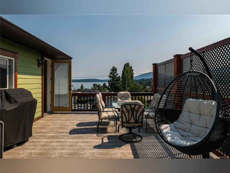 8105 Arthur Street, Crofton, BC, V0R 1R0 - 20