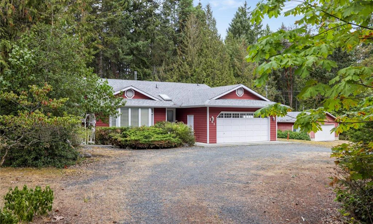 381 Fourneau Way