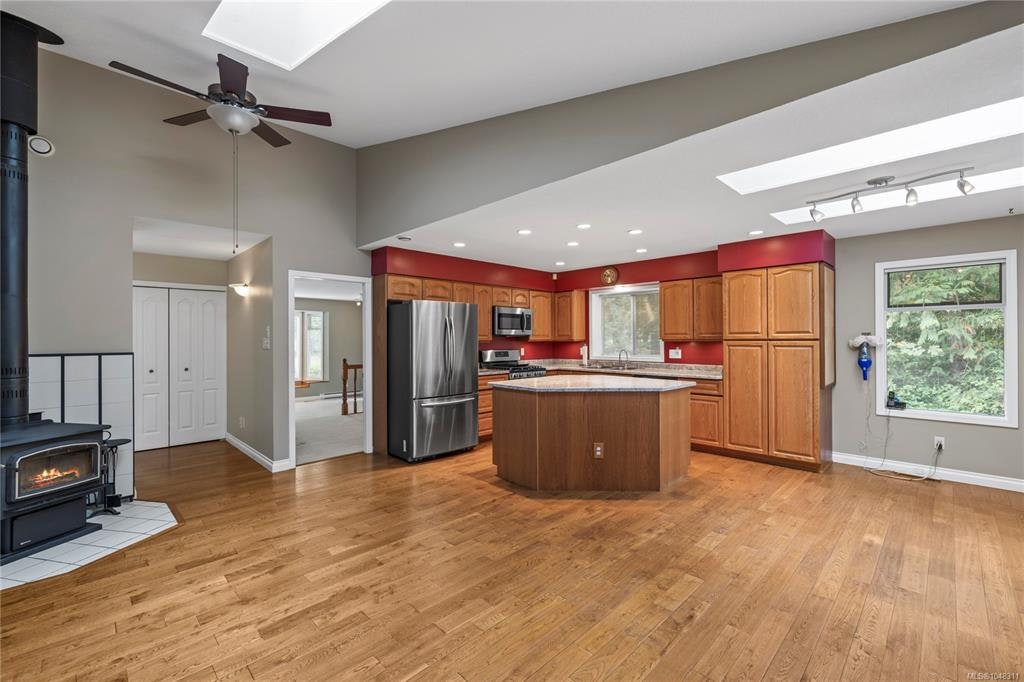 381 Fourneau Way, Parksville, BC, V9P 2J8 - 26