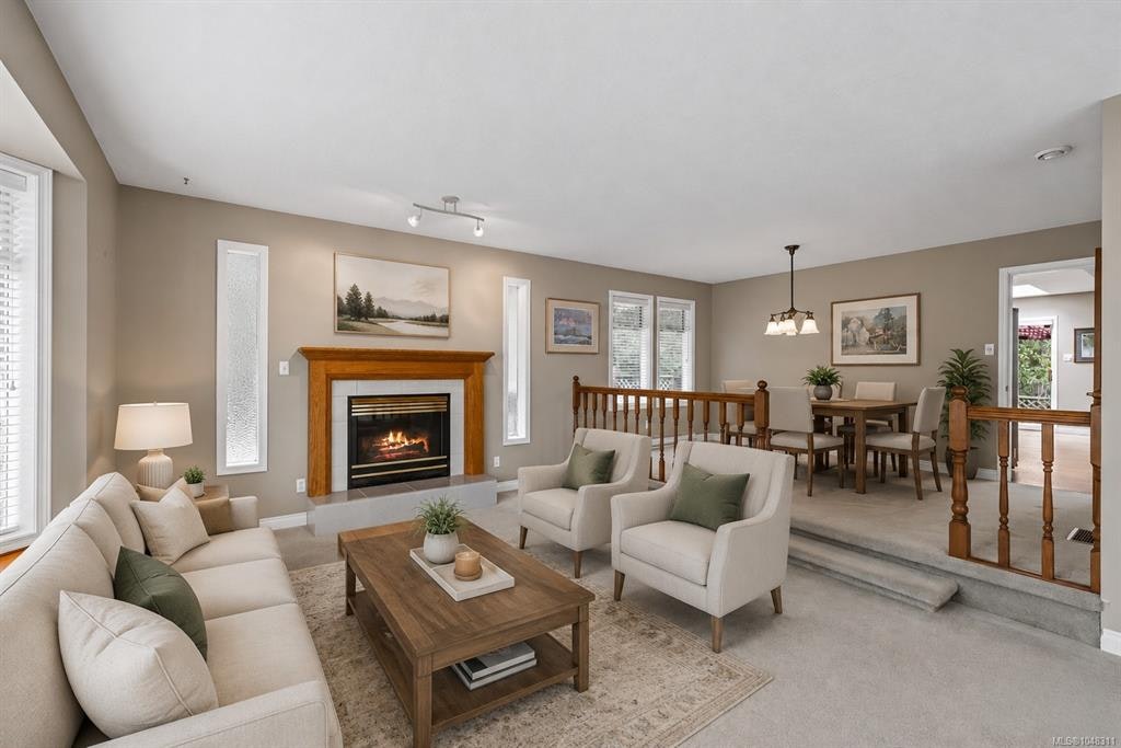 381 Fourneau Way - 4