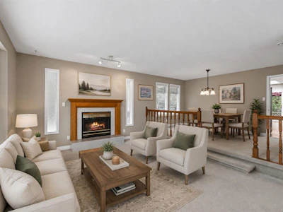 381 Fourneau Way - 4